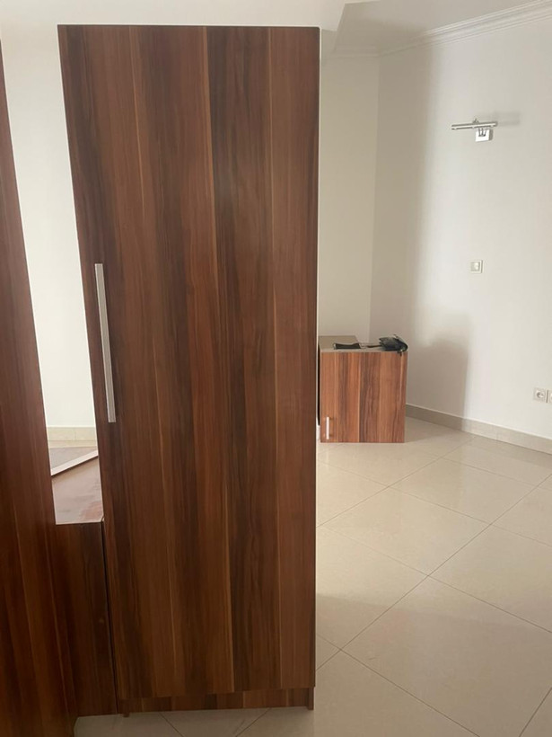 برچسب طرح چوب/ فندقی