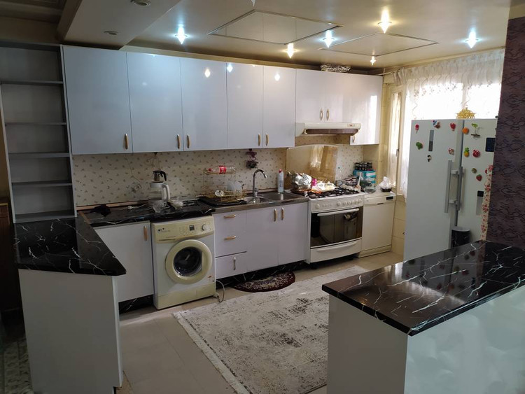 برچسب سوپر هایگلس سفید