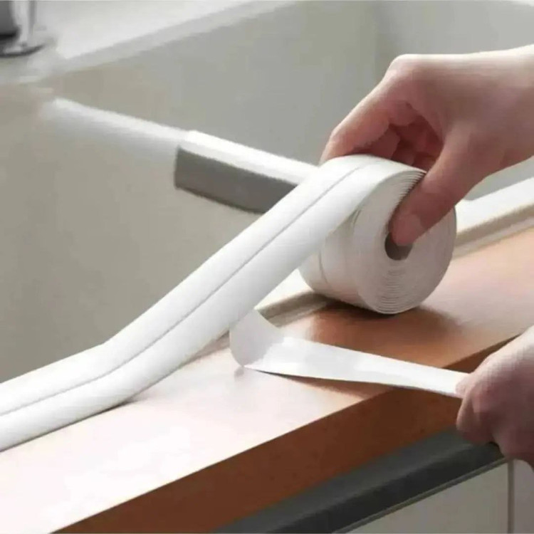 نوار چسب آببندی سفید